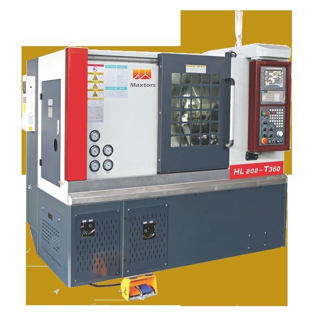 CNC-svarvsvarv i minisängsäng