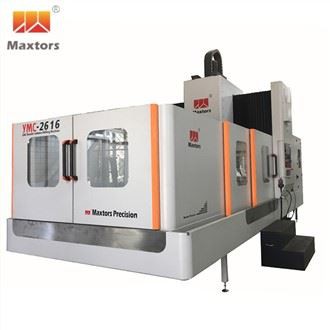 Bridge Machining Center