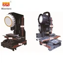 CNC gängfräsmaskin