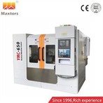 Precision CNC Machine Center VMC