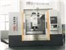 Vertical Metal Machining Center With Automatic Tool Change Device